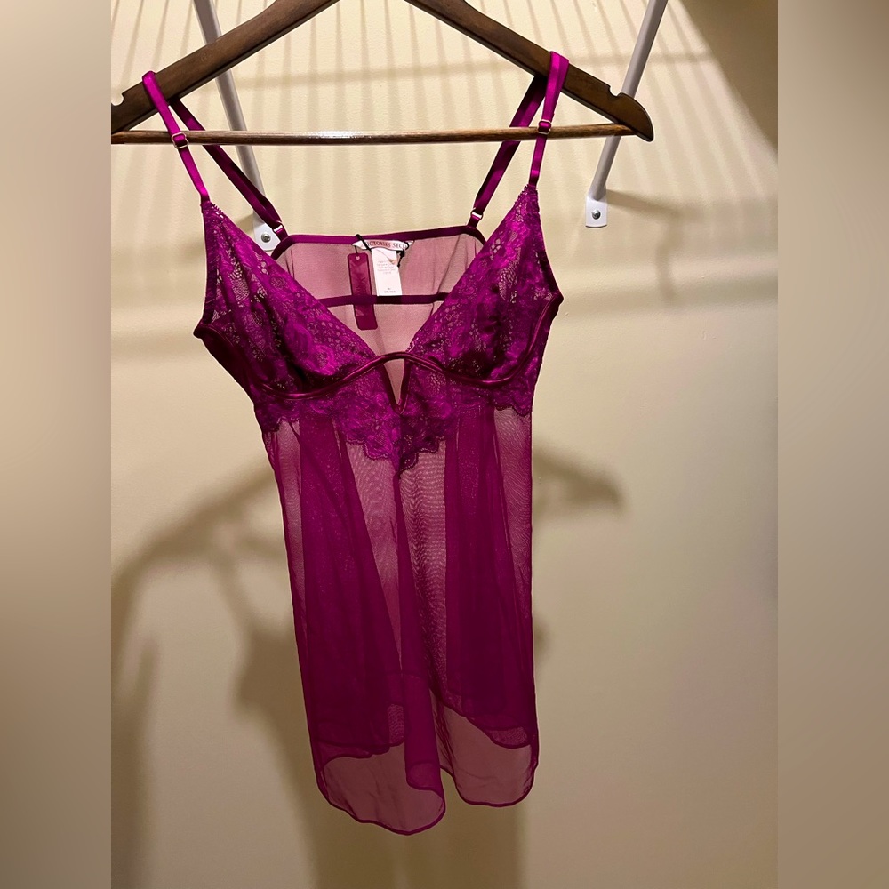 2-piece lingerie set